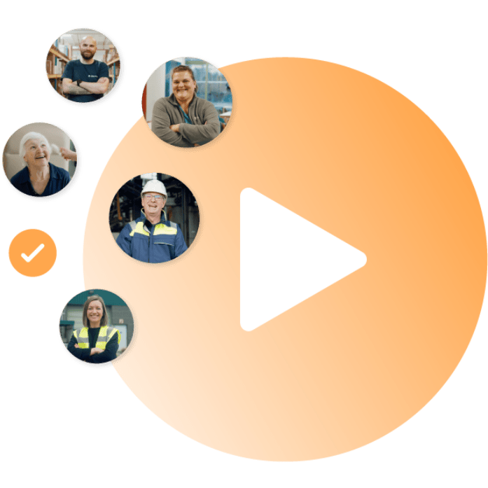 job point vacaturevideo banner