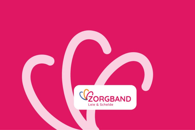 Personeel aanwerven - Thumbnail Zorgband Leie & Schelde