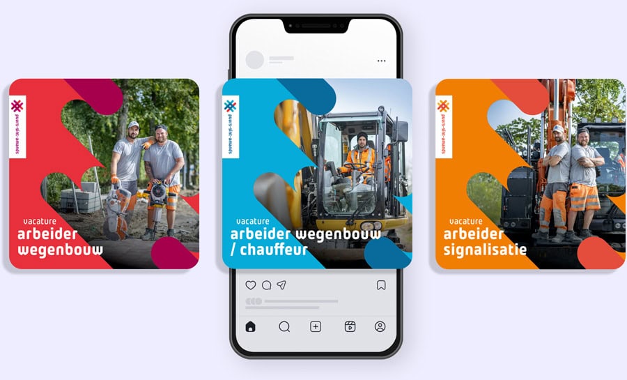 social media informatie