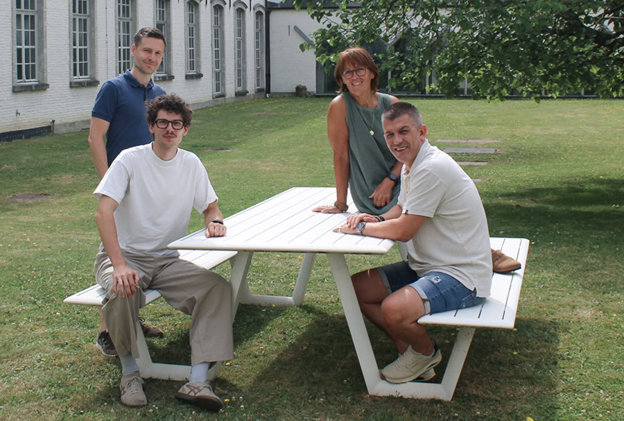 team jobpoint